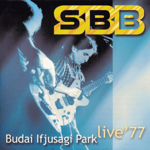 Silesian Blues Band : Budai Ifjusagi Park Live